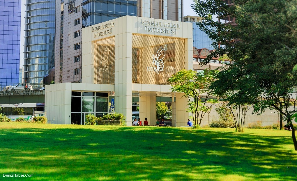 İTÜ, Açık Deniz Mühendisi Yetiştirecek